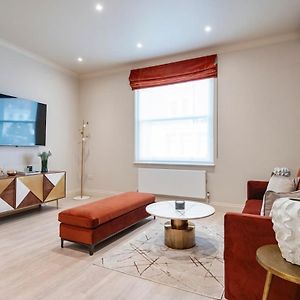 Suite Appartement met Drie Slaapkamers